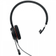 Jabra Evolve 20 MS Mono - USB C/A 4993-823-169 prix Maroc