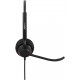 Jabra Engage 40 UC stereo - USB C USB A 4099-419-269 prix Maroc