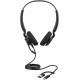 Jabra Engage 40 UC stereo - USB C USB A 4099-419-269 prix Maroc