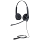 Jabra BIZ 1500 Duo micro antibruit + Adaptateur Jabra Link 230 - USB 1519-0154 + 230-09 prix Maroc