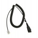 Câble Jabra LINK Etiro Siemens Openstage - QD vers RJ45 (pour Siemens Open Stage) 8800-01-89 prix Maroc