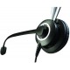 Micro-casque Jabra BIZ™ 2400 II Mono Antibruit - QD 2406-820-204 prix Maroc