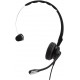 Micro-casque Jabra BIZ™ 2400 II Mono Antibruit - QD 2406-820-204 prix Maroc