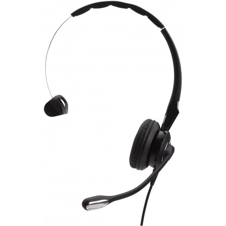 Micro-casque Jabra BIZ™ 2400 II Mono Antibruit - QD 2406-820-204 prix Maroc