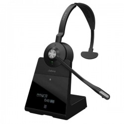 Jabra Engage 75 SE - Casque Mono Bluetooth 9656-583-111 prix Maroc