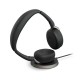 Casque Jabra Evolve2 65 Flex UC Stereo - Bluetooth, USB-A/C 26699-999-989 prix Maroc