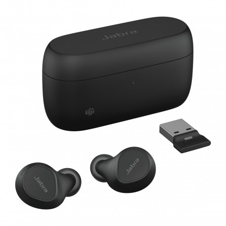 Écouteurs Bluetooth Jabra Evolve2 Buds MS 20797-999-999 prix Maroc