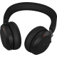 Jabra Evolve2 75 UC Casque USB-A avec Socle de recharge 27599-989-989 prix Maroc