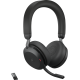Jabra Evolve2 75 UC Casque USB-A avec Socle de recharge 27599-989-989 prix Maroc