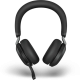 Jabra Evolve2 75 UC Casque USB-A avec Socle de recharge 27599-989-989 prix Maroc