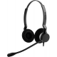 Jabra BIZ 2300 Duo Anti-Bruit + Cordon Jabra GN 1216 pour Avaya QD 2309-820-104 + 88001-03 prix Maroc