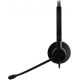 Jabra BIZ 2300 Duo Anti-Bruit + Cordon Jabra GN 1216 pour Avaya QD 2309-820-104 + 88001-03 prix Maroc