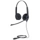 Jabra Biz 1500 Duo - Antibruit + Cordon Jabra GN 1216 1519-0154 + 88001-03 prix Maroc