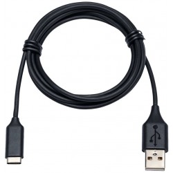 Cable d'extension Jabra LINK USB-C vers USB-A 14208-16 prix Maroc