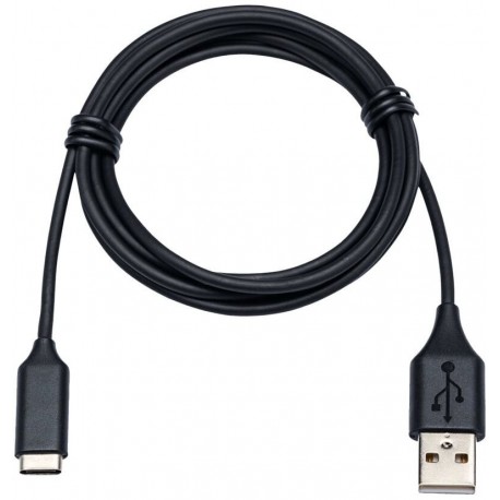 Cable d'extension Jabra LINK USB-C vers USB-A 14208-16 prix Maroc