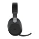 Casque Jabra Evolve2 85, MS Stereo, Arceau Bureau/Centre d'appels USB Type-C Bluetooth 28599-999-899 prix Maroc