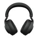 Casque Jabra Evolve2 85, MS Stereo, Arceau Bureau/Centre d'appels USB Type-C Bluetooth 28599-999-899 prix Maroc