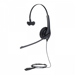 Jabra BIZ 1500 QD Mono Connexion QD 1513-0154 prix Maroc