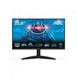 ecran 24 gaming full hd aoc 24b36x 6973985232848