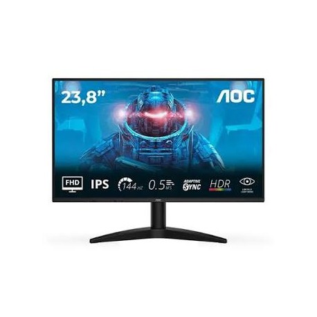 ecran 24 gaming full hd aoc 24b36x 6973985232848