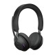 Jabra Evolve2 65 MS Stereo - Casque Bluetooth 26599-999-989 prix Maroc