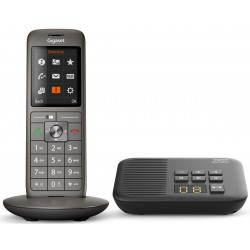 Téléphone sans fil Gigaset CL660A prix Maroc