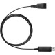 Adaptateur Jabra Link 230 - USB plug-and-play 230-09 prix Maroc