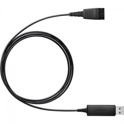 Adaptateur Jabra Link 230 - USB plug-and-play 230-09 prix Maroc