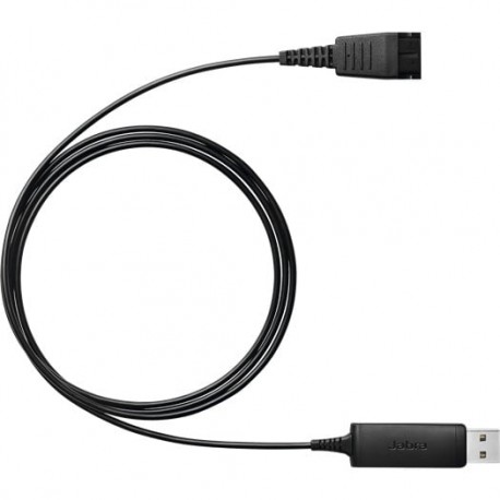 Adaptateur Jabra Link 230 - USB plug-and-play 230-09 prix Maroc