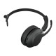 Jabra Evolve2 65 MS Mono - Micro-casque Bluetooth 26599-899-899 prix Maroc