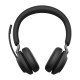Casque Jabra Evolve2 65, MS Stereo USB-C Bluetooth 26599-999-899 prix Maroc