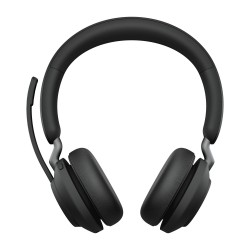 Casque Jabra Evolve2 65, MS Stereo USB-C Bluetooth 26599-999-899 prix Maroc
