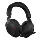 Jabra Evolve2 85 MS Stereo - USB/Bluetooth avec base de chargement 28599-999-989 prix Maroc
