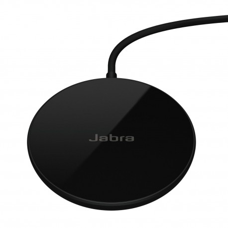 Chargeur sans fil d'appareils mobiles Jabra Evolve2 65 Flex 14207-92 prix Maroc