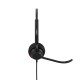 Casque Jabra Engage 40 UC USB Type-A 4099-419-279 prix Maroc