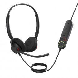 Casque Jabra Engage 40 UC USB Type-A 4099-419-279 prix Maroc