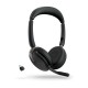 Casque Jabra Evolve2 65 Flex MS Noir 26699-999-899 prix Maroc
