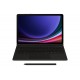 Samsung Clavier Book Cover pour Galaxy Tab S10 Lite avec touche IA EF-DX725UBEGUJ prix Maroc