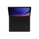 Samsung Clavier Book Cover pour Galaxy Tab S10 Lite avec touche IA EF-DX725UBEGUJ prix Maroc
