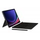 Samsung Clavier Book Cover pour Galaxy Tab S10 Lite avec touche IA EF-DX725UBEGUJ prix Maroc