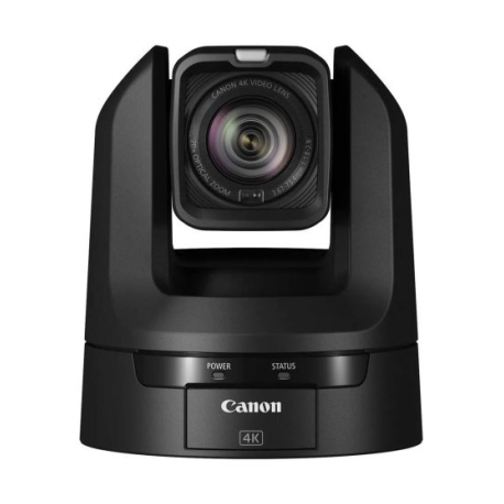 Caméra PTZ 4K UHD professionnelle Canon CR-N300 prix Maroc