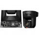 Caméra PTZ 4K UHD professionnelle Canon CR-N300 prix Maroc