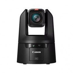 Caméra PTZ 4K UHD professionnelle Canon CR-N500 prix Maroc