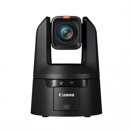 Caméra PTZ 4K UHD professionnelle Canon CR-N500 prix Maroc