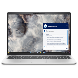 Ordinateur Portable Dell Pro 16 Plus PB16250 Ultra 5 PB16250-U5-8GO-512SS prix Maroc