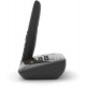Téléphone sans fil Gigaset AS690A Trio DECT - Noir 4250366854717 prix Maroc