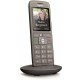 Téléphone fixe sans fil Gigaset CL660 Solo Anthracite 4250366853154 prix Maroc