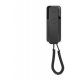 Téléphone filaire Gigaset Desk 200 Noir 4250366870007 prix Maroc