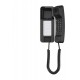 Téléphone filaire Gigaset Desk 200 Noir 4250366870007 prix Maroc