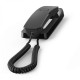 Téléphone filaire Gigaset Desk 200 Noir 4250366870007 prix Maroc